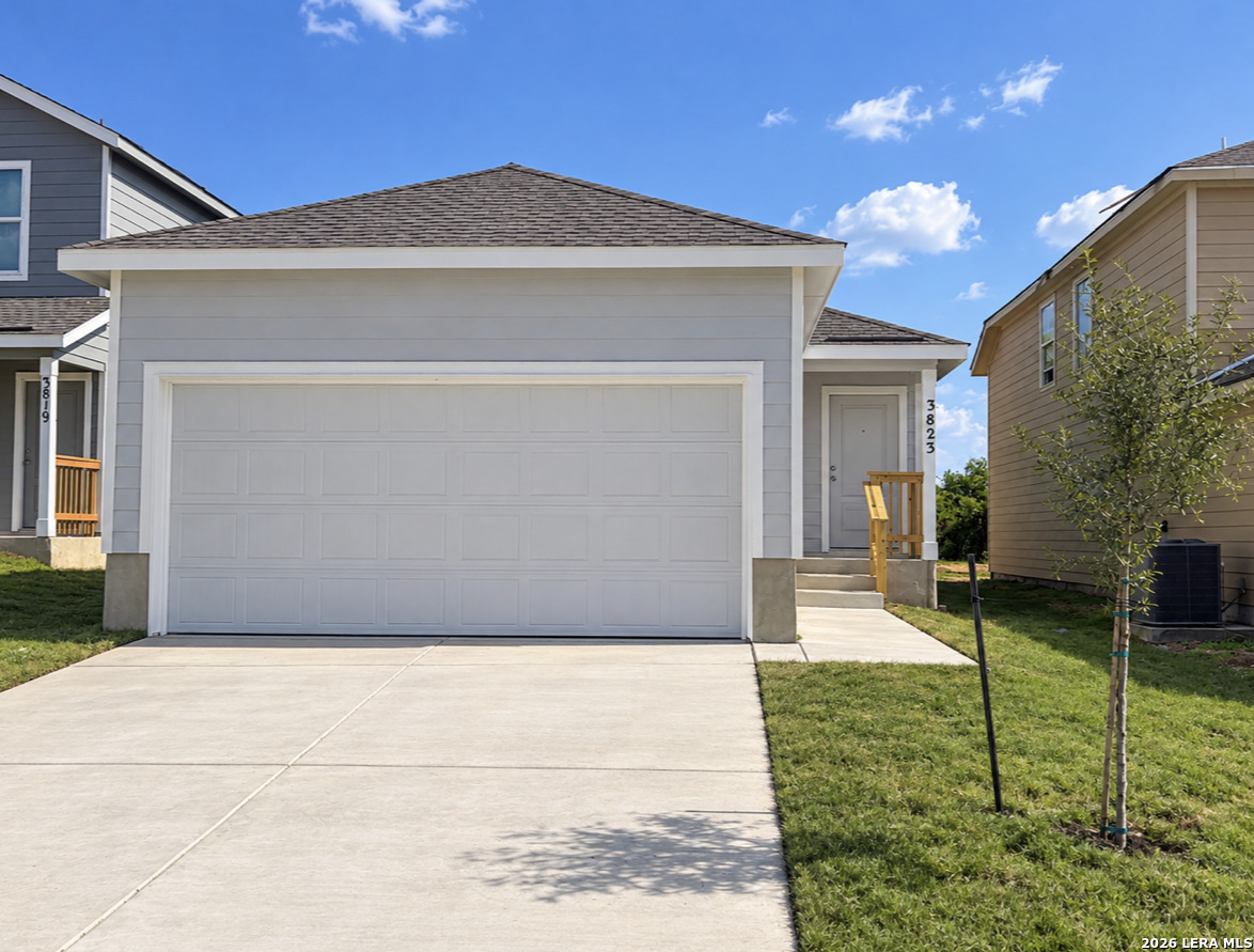Property photo for 3823 Moon Hill Rd, Marion, TX
