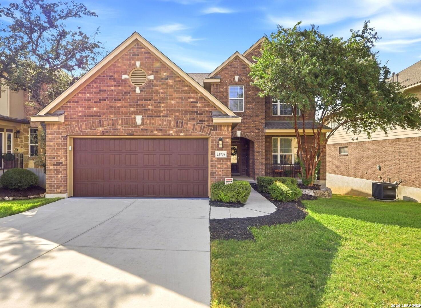 Single family home for sale at 23707 Misty Peak, San Antonio, TX 78258 | MLS# 2017441