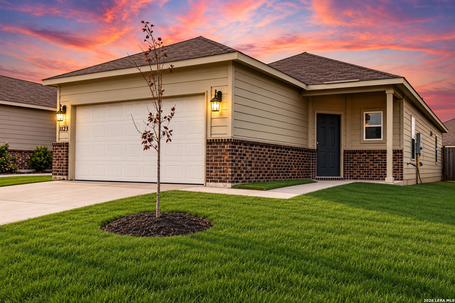 Single family home for sale at 1123 Thea Cv, New Braunfels, TX 78130 | MLS# 2017862