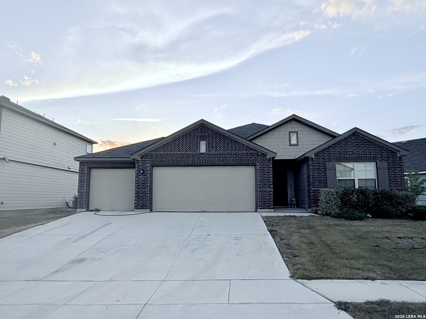 Single family home for sale at 6717 Shiraz Way, Converse, TX 78109 | MLS# 2017473