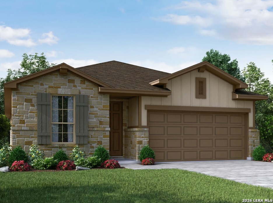 Single family home for sale at 868 Broken Holw, San Antonio, TX 78260 | MLS# 2017476