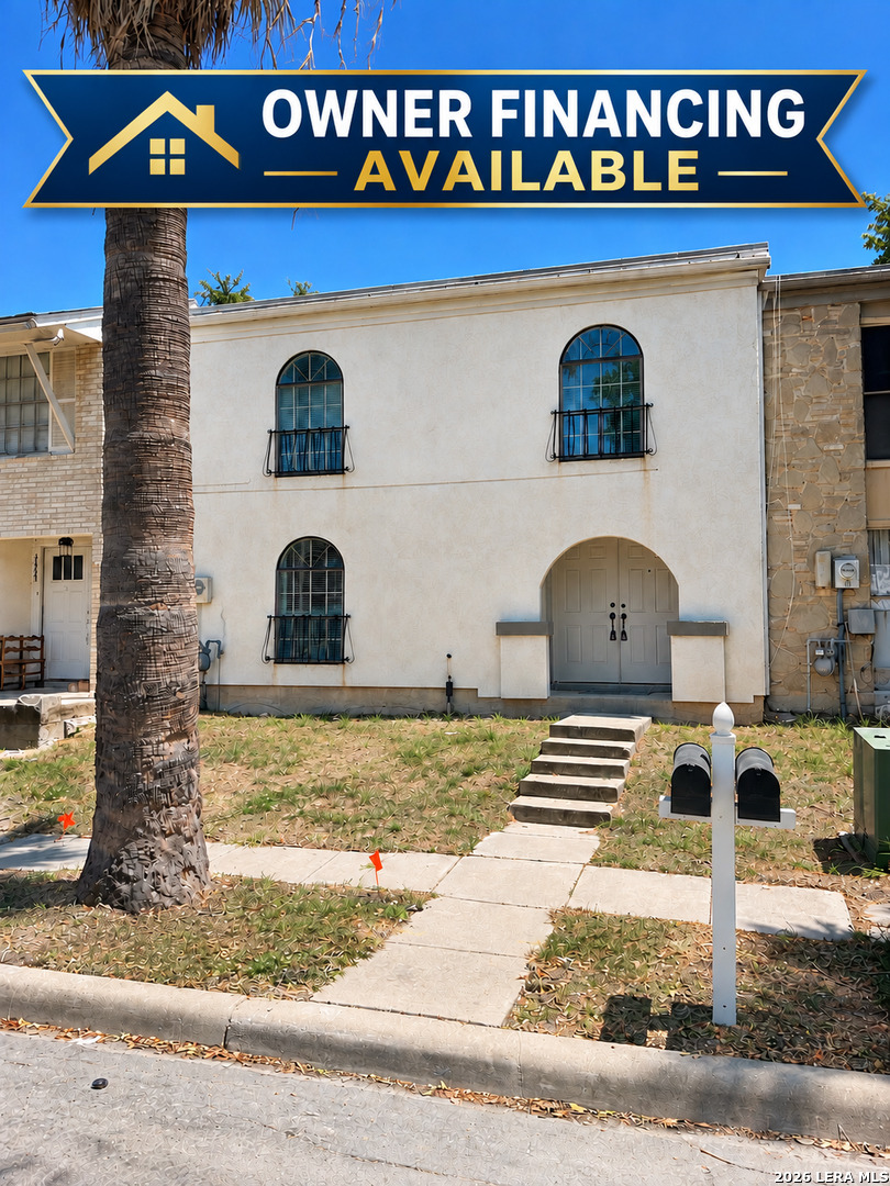 Single family home for sale at 1326 Klondike St, San Antonio, TX 78245 | MLS# 2017480