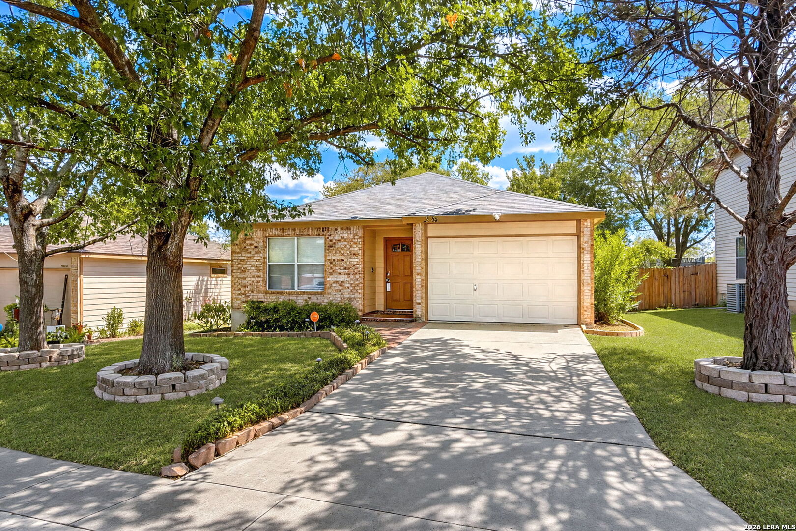 Single family home for sale at 3706 Wetmore Rdg, San Antonio, TX 78247 | MLS# 2017531