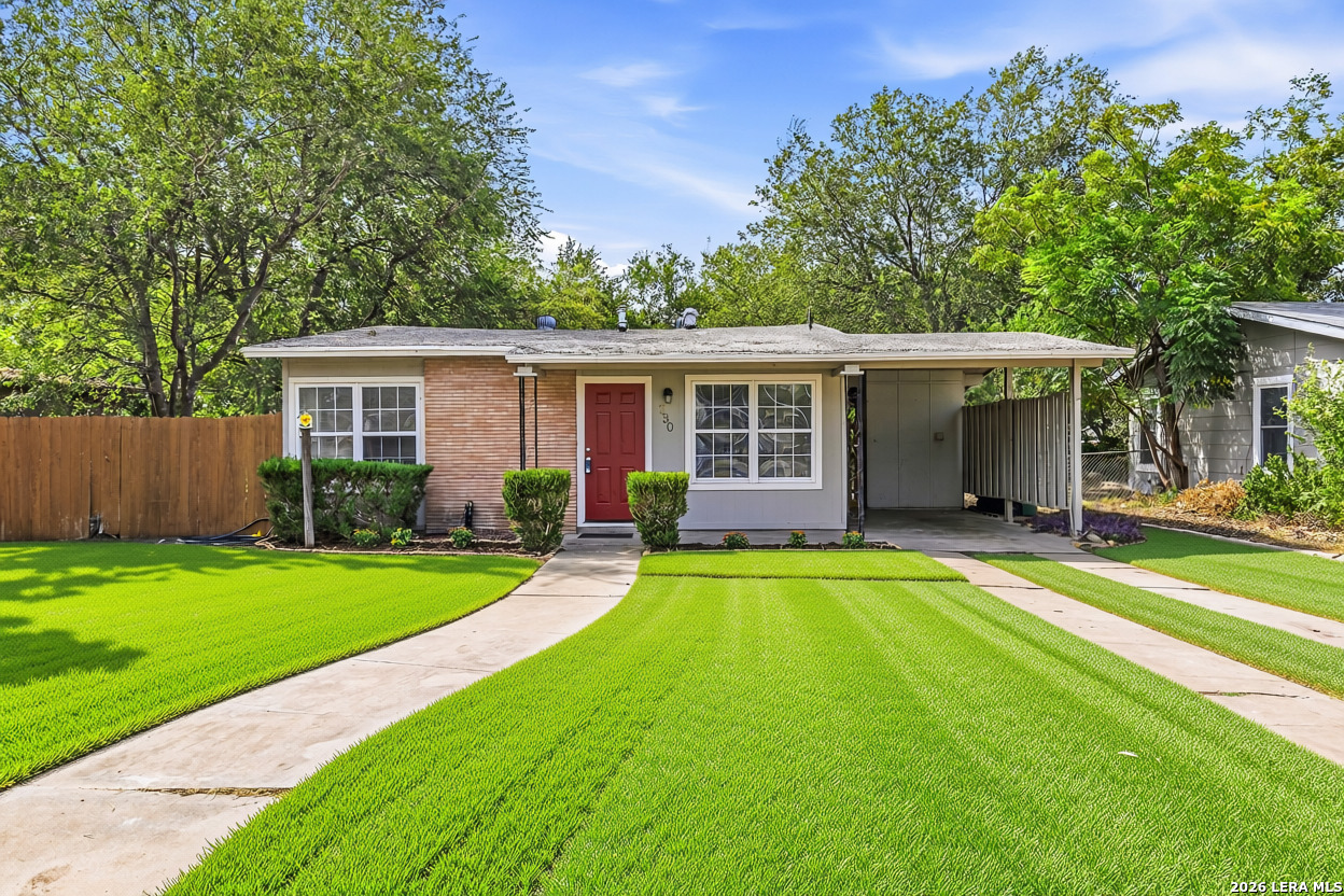 Single family home for sale at 230 Serna Park, San Antonio, TX 78218 | MLS# 2017527