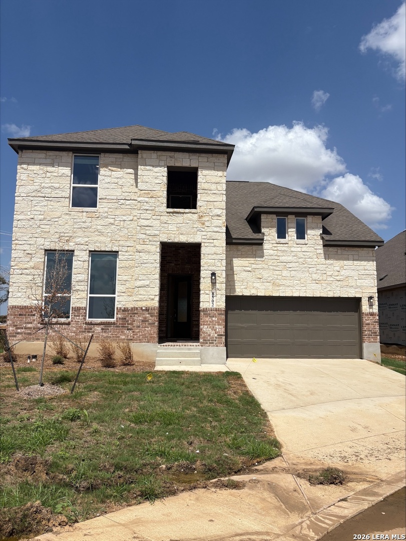 Property photo for 8526 Hidden Keys, San Antonio, TX