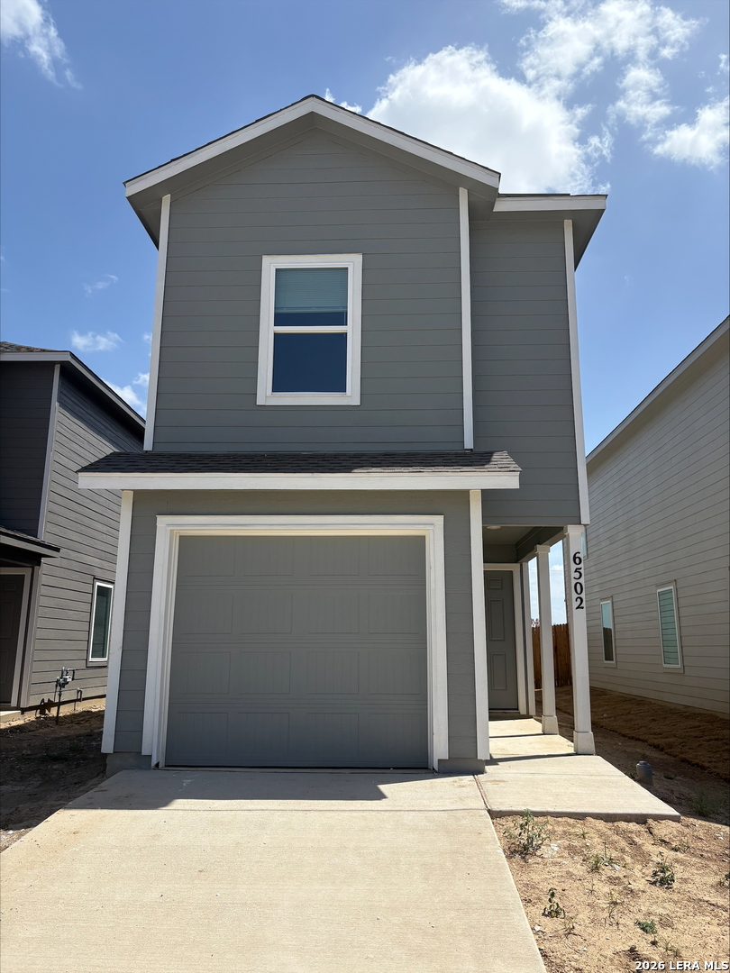 6502 Dali Bend Listing Cover Image