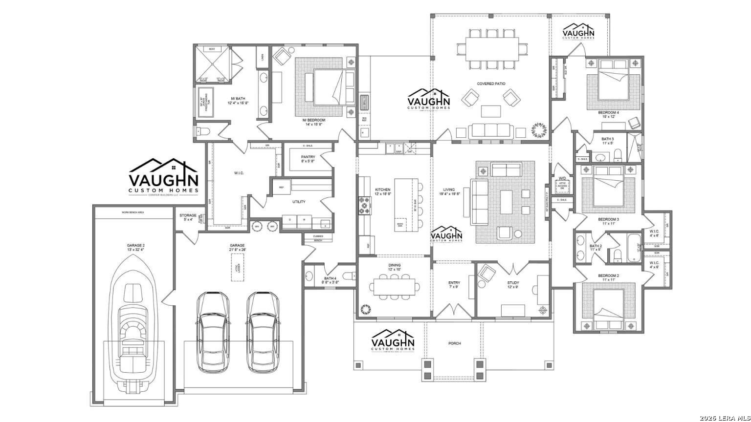 Photo 4 of Single family home for sale at 224 Freedom St, Fischer, TX 78623 | MLS# 1963259 | Listing updated on 2026-09-18
