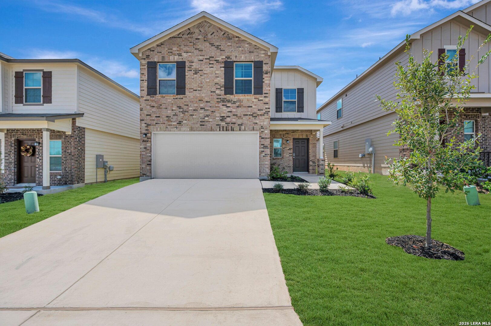 Property photo for 10434 White Hart Lane, Converse, TX