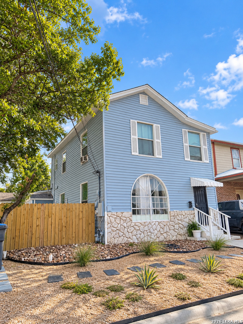 311 Malone Ave Listing Cover Image