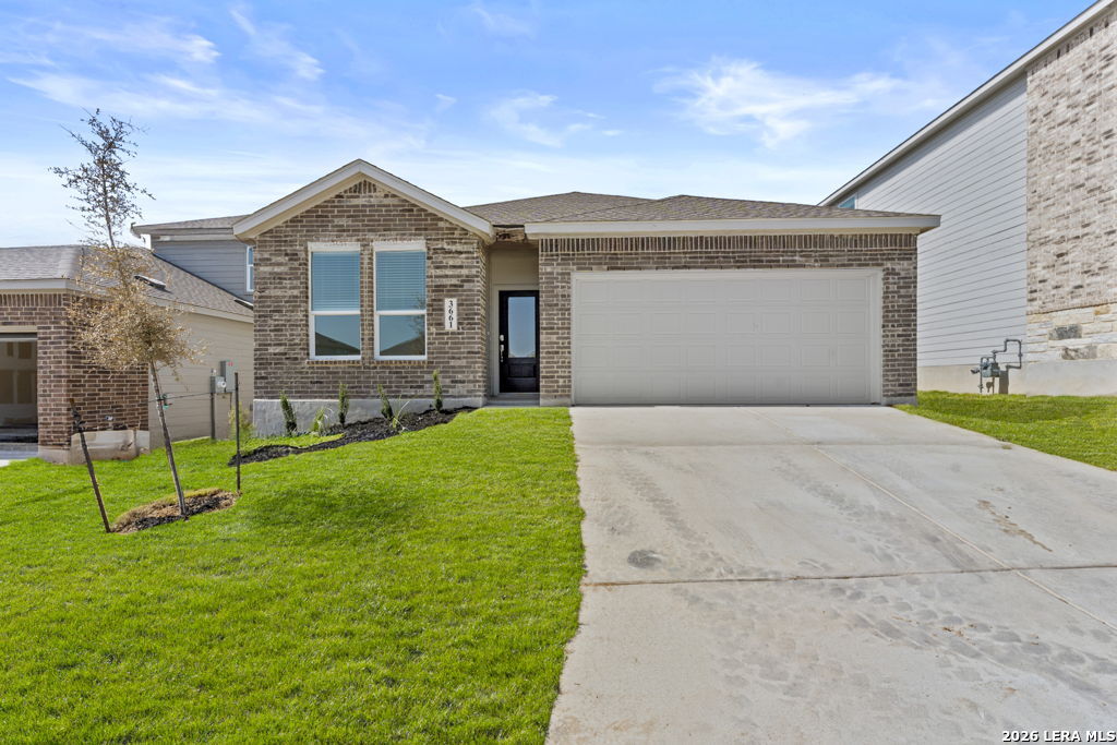 Single family home for sale at 3661 Scooter Dam, San Antonio, TX 78245 | MLS# 2017255