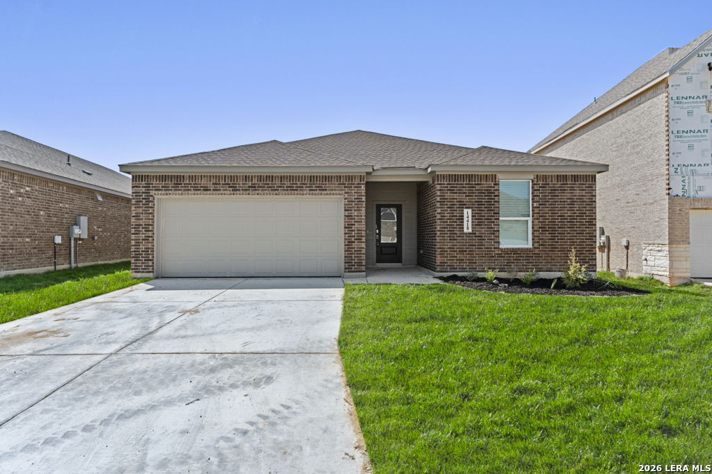 Single family home for sale at 14418 Mansfield Ml, San Antonio, TX 78245 | MLS# 2017260