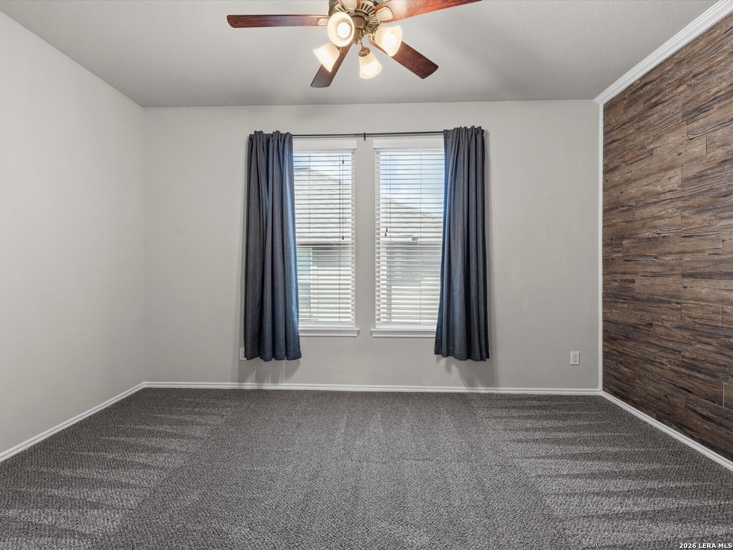 4th Bedroom