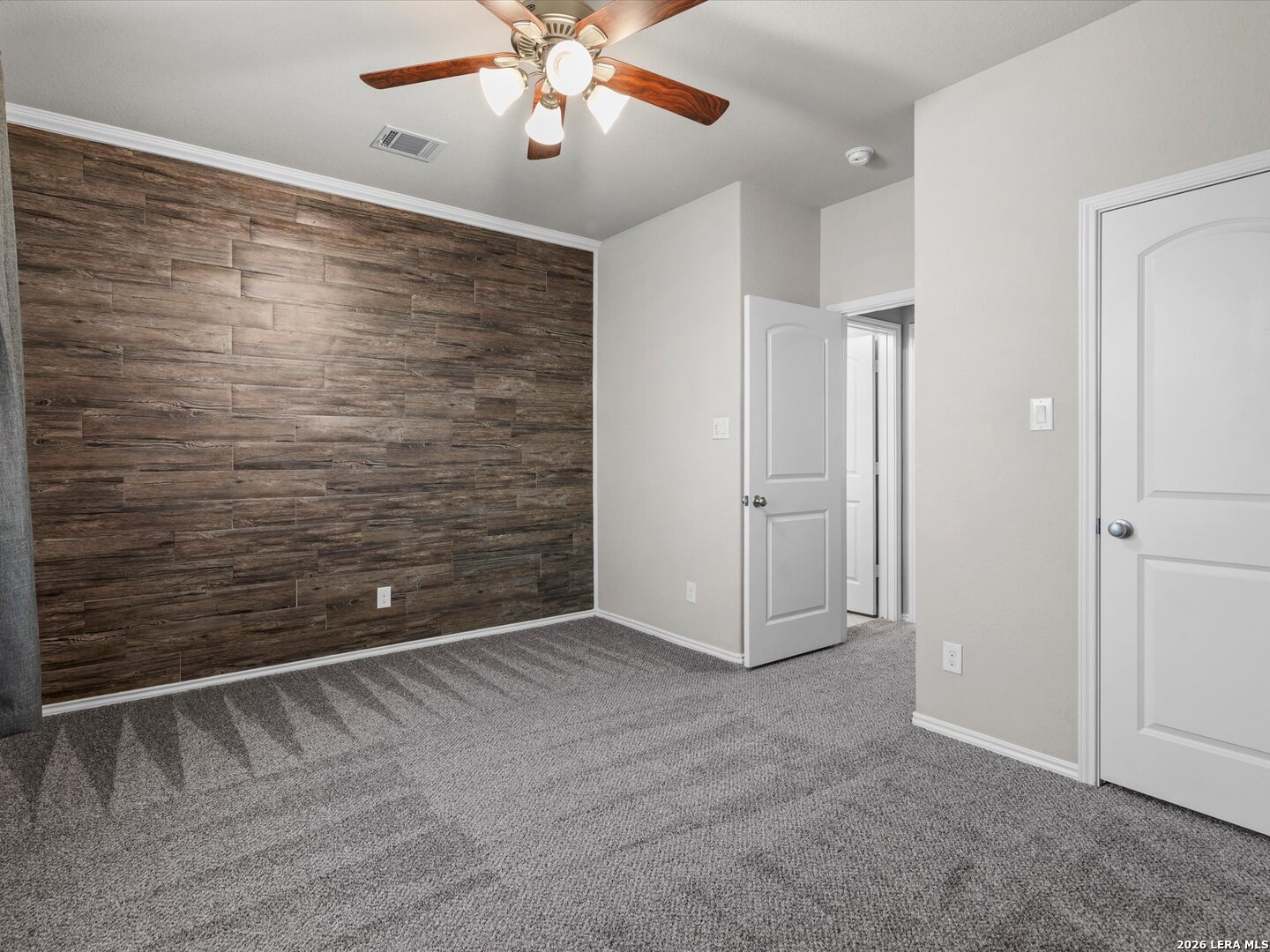 4th Bedroom