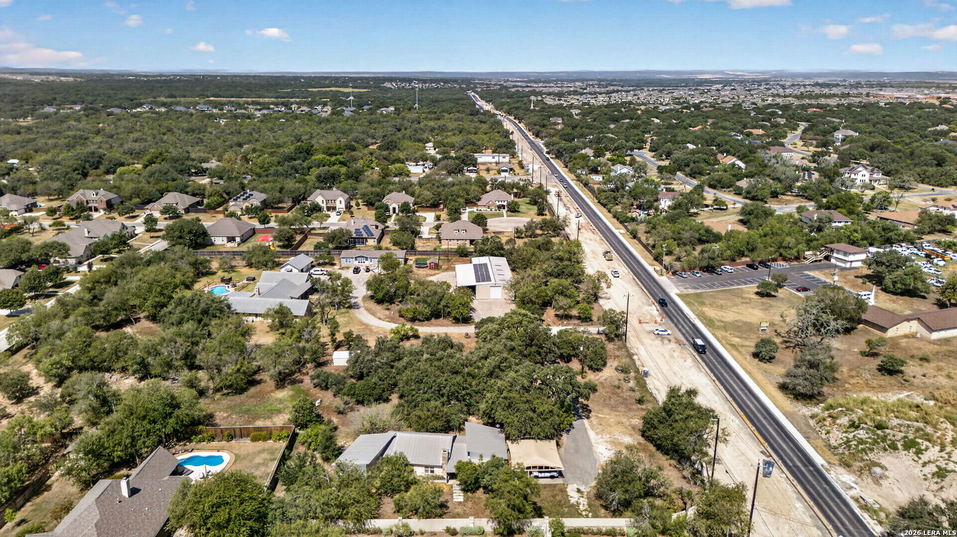 3075 TALLEY RD, San Antonio, TX 78253