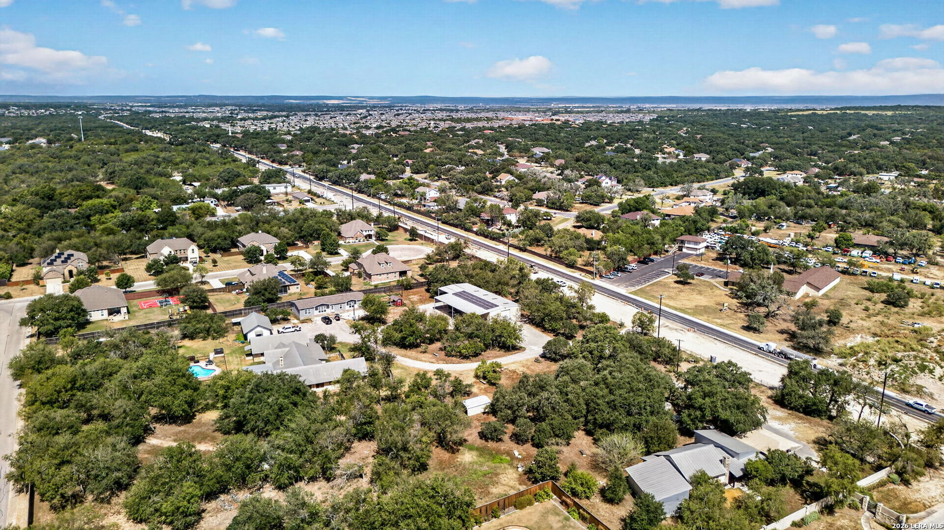 3075 TALLEY RD, San Antonio, TX 78253