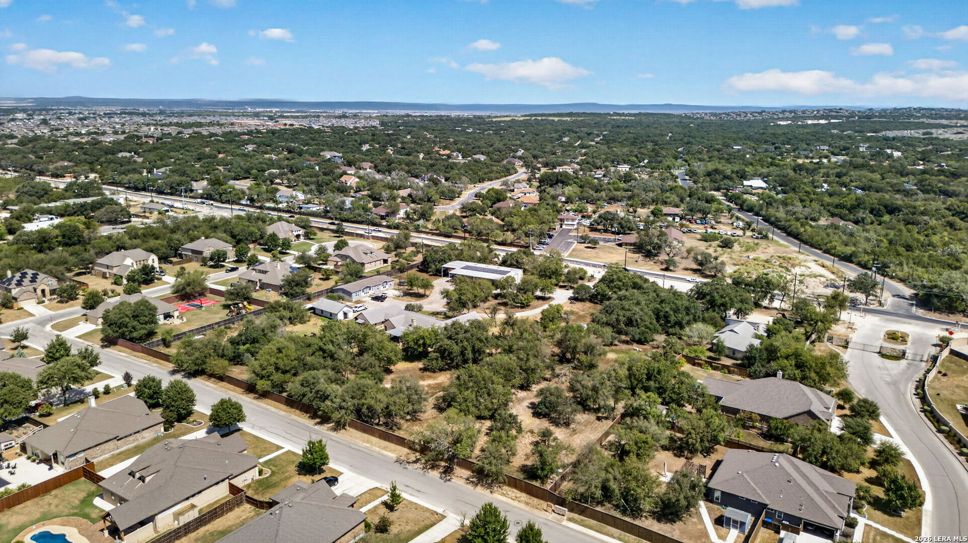 3075 TALLEY RD, San Antonio, TX 78253