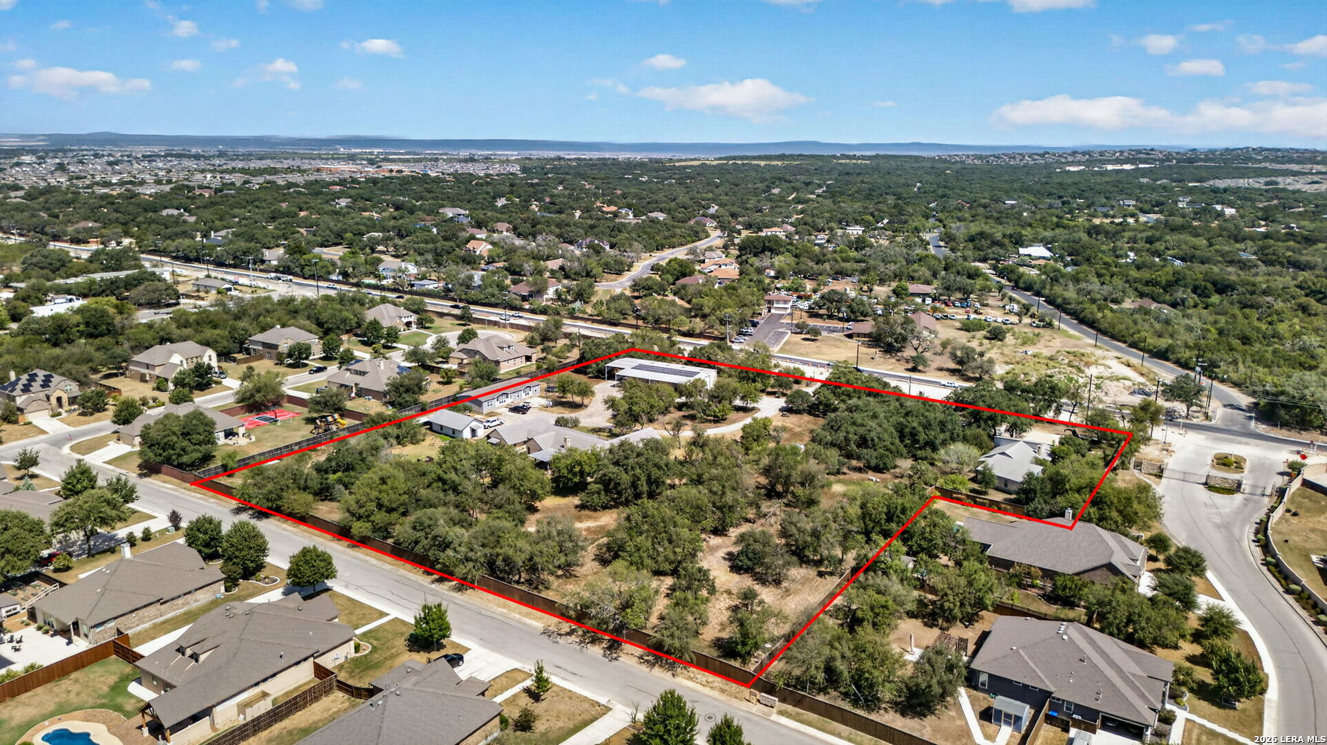 3075 TALLEY RD, San Antonio, TX 78253