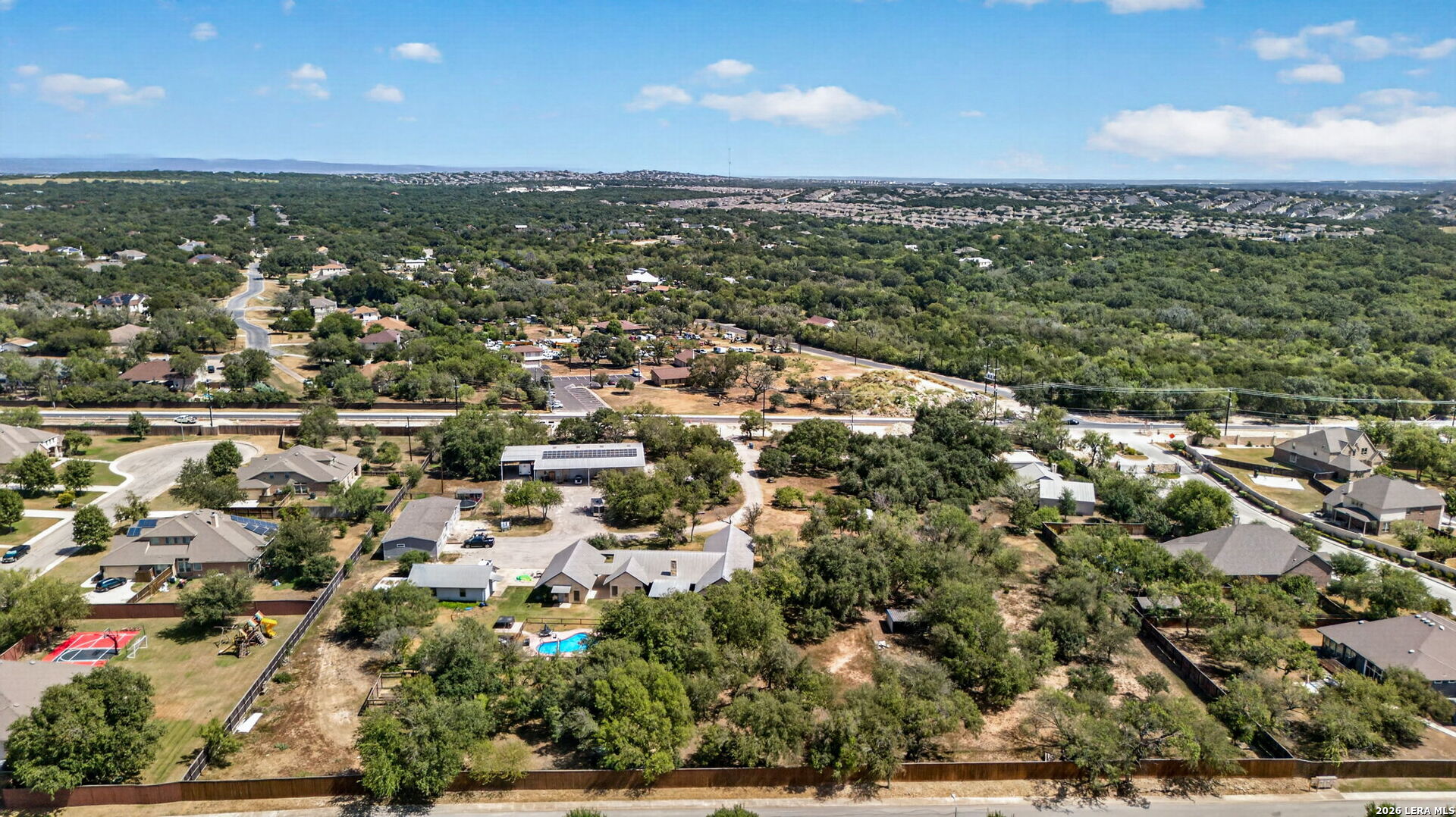 3075 TALLEY RD, San Antonio, TX 78253