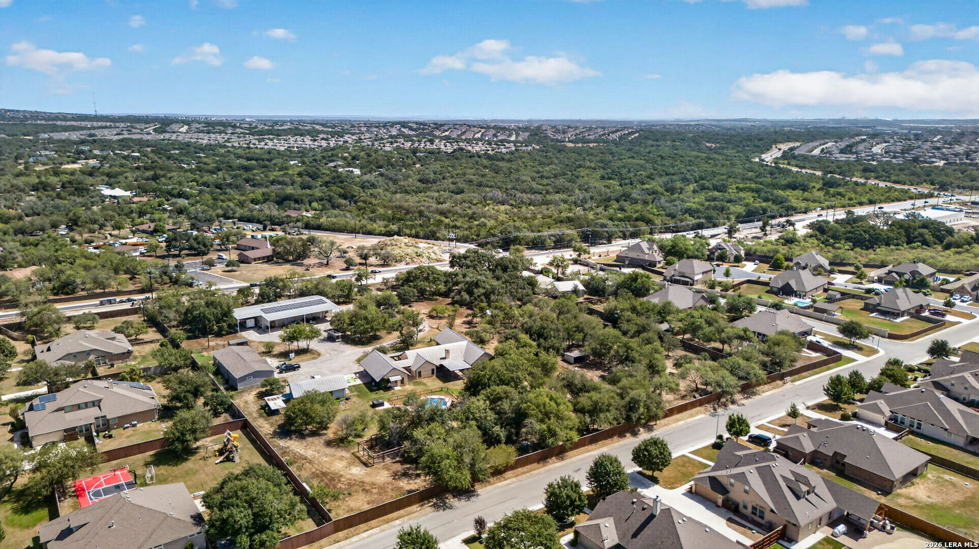 3075 TALLEY RD, San Antonio, TX 78253