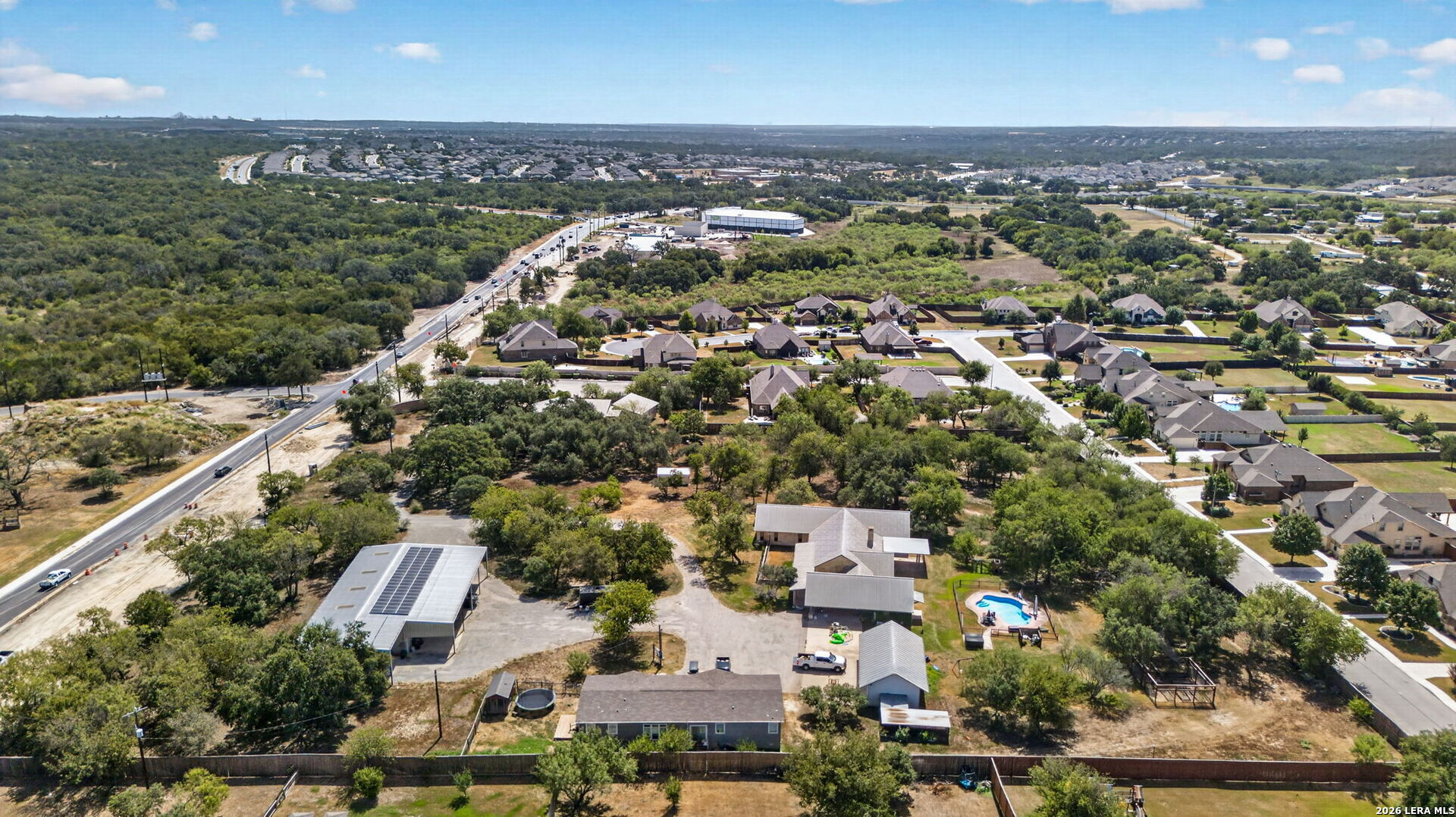 3075 TALLEY RD, San Antonio, TX 78253
