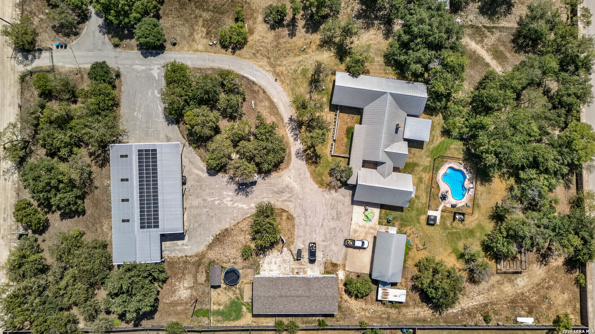 3075 TALLEY RD, San Antonio, TX 78253