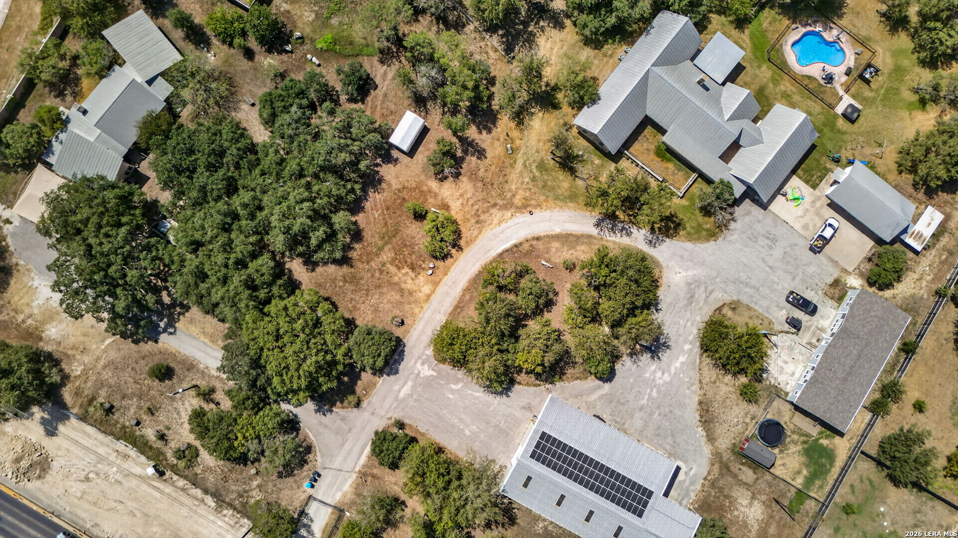 3075 TALLEY RD, San Antonio, TX 78253