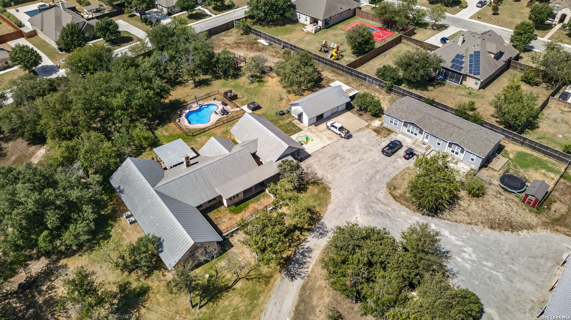 3075 TALLEY RD, San Antonio, TX 78253