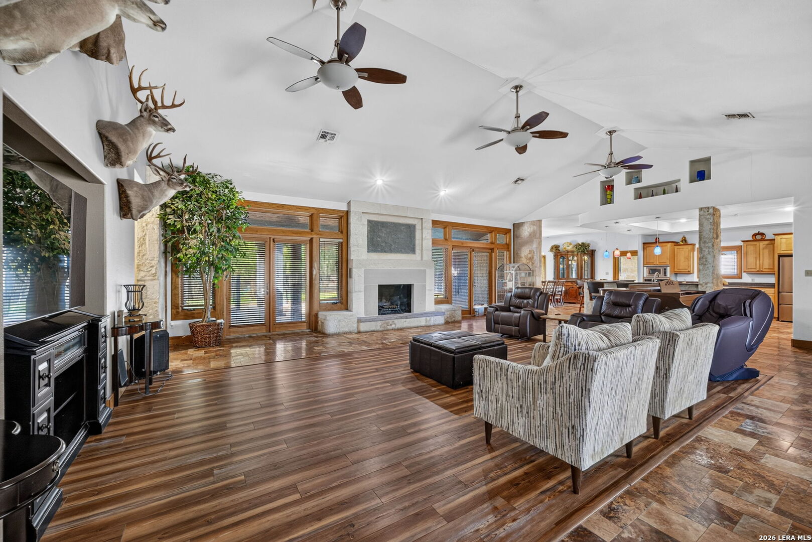 3075 TALLEY RD, San Antonio, TX 78253