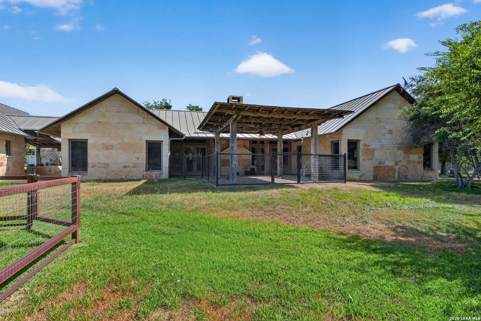 3075 TALLEY RD, San Antonio, TX 78253
