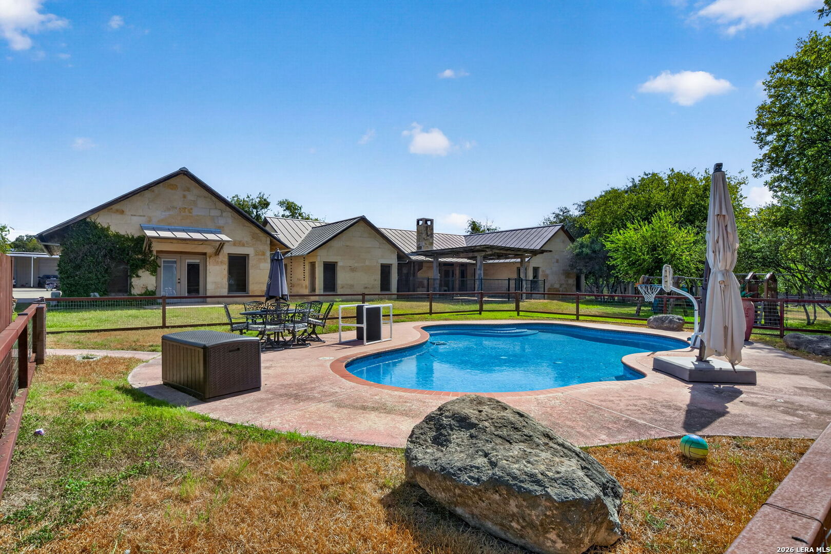3075 TALLEY RD, San Antonio, TX 78253