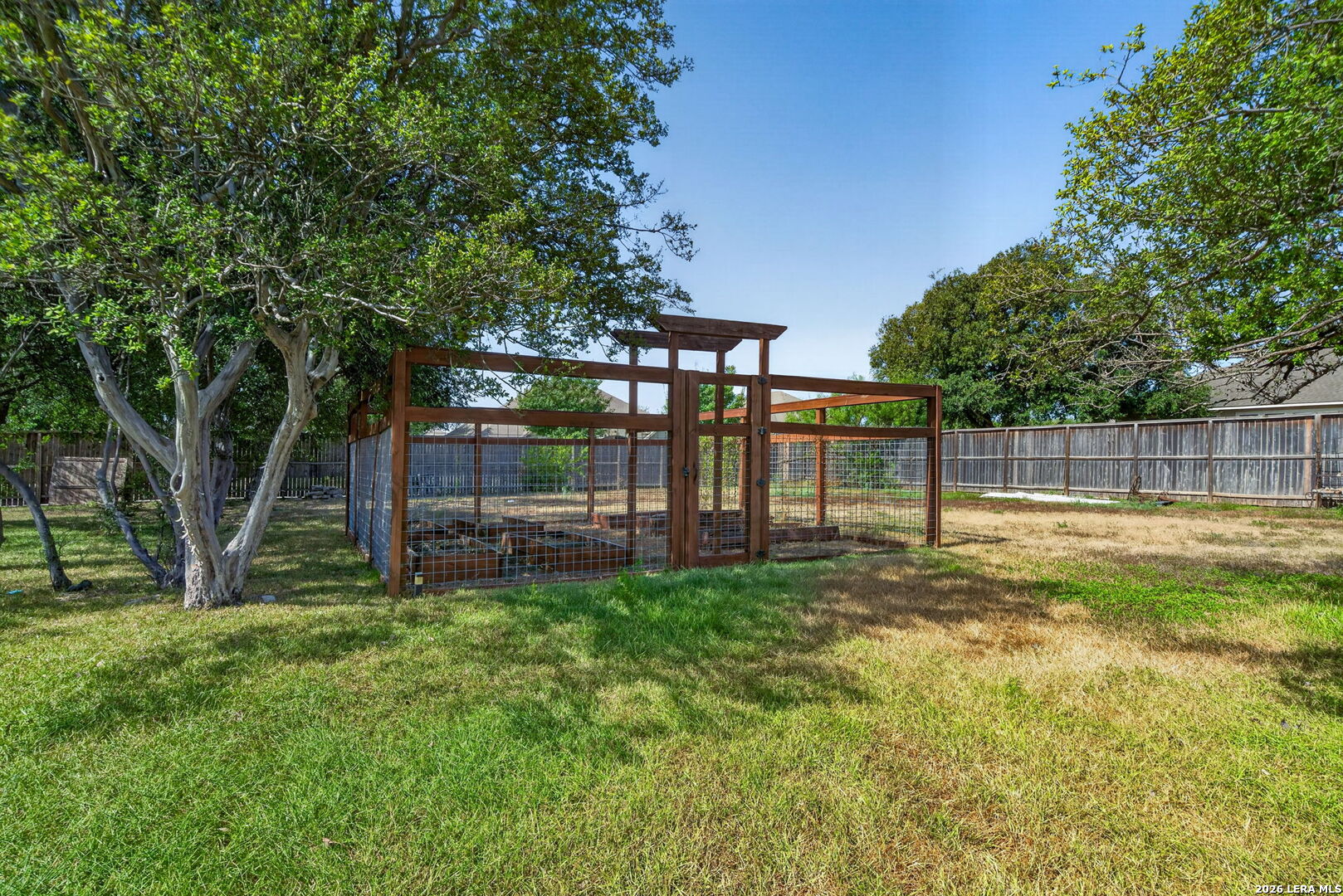 3075 TALLEY RD, San Antonio, TX 78253