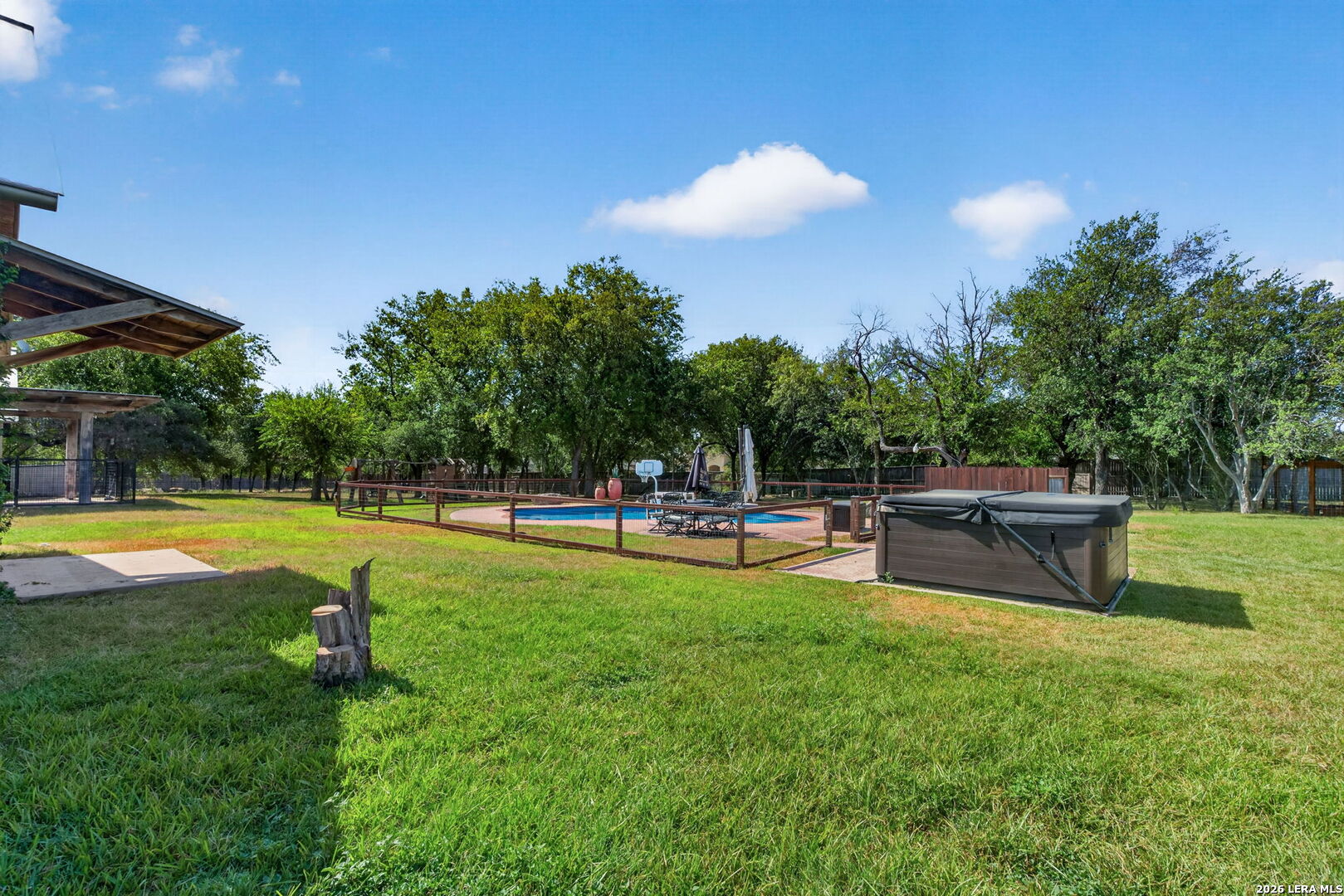 3075 TALLEY RD, San Antonio, TX 78253