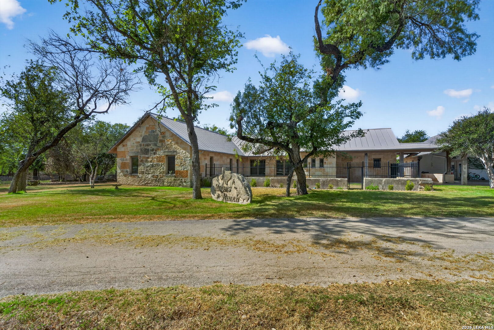 3075 TALLEY RD, San Antonio, TX 78253