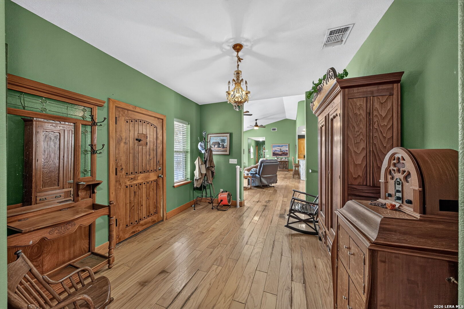 3075 TALLEY RD, San Antonio, TX 78253