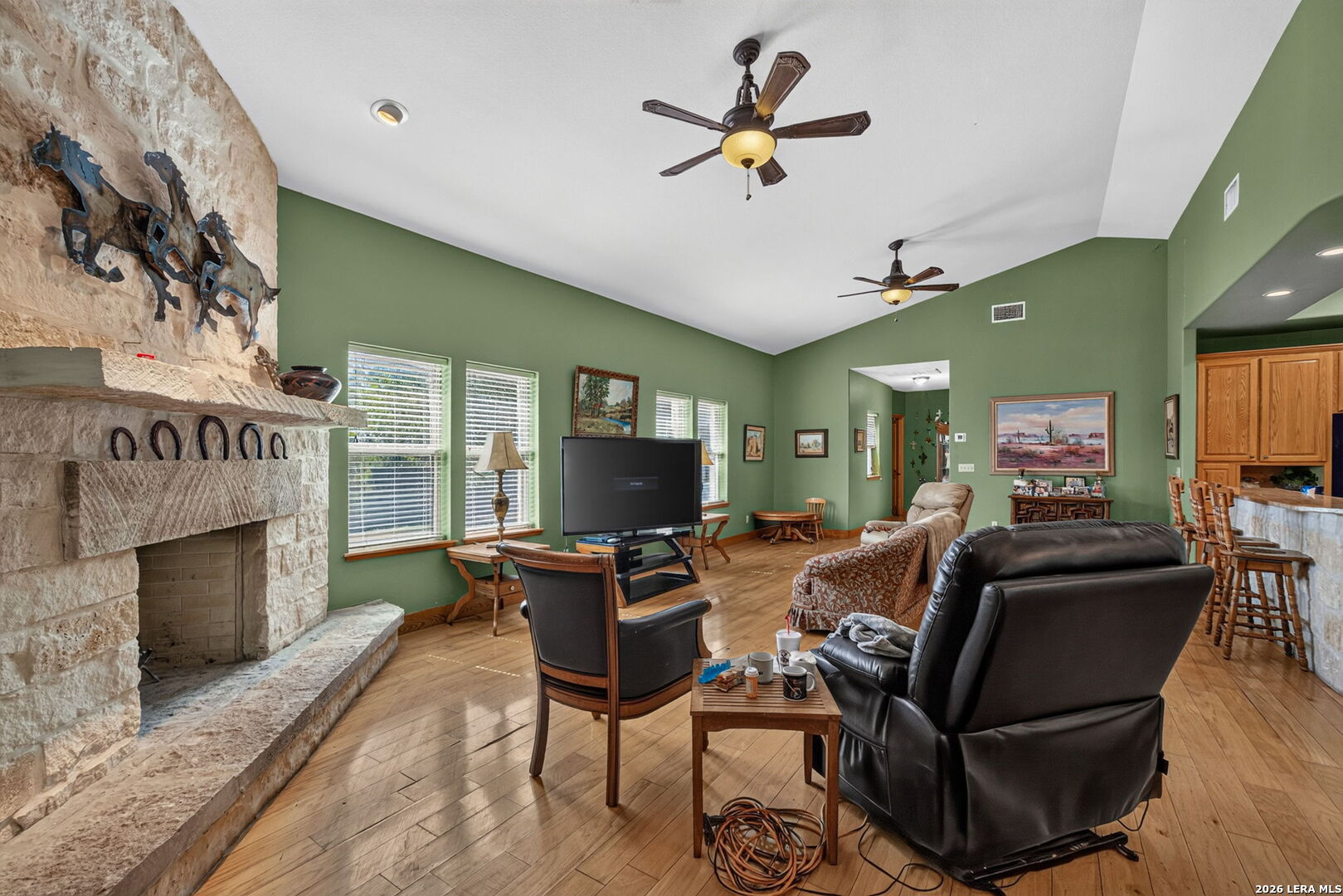 3075 TALLEY RD, San Antonio, TX 78253