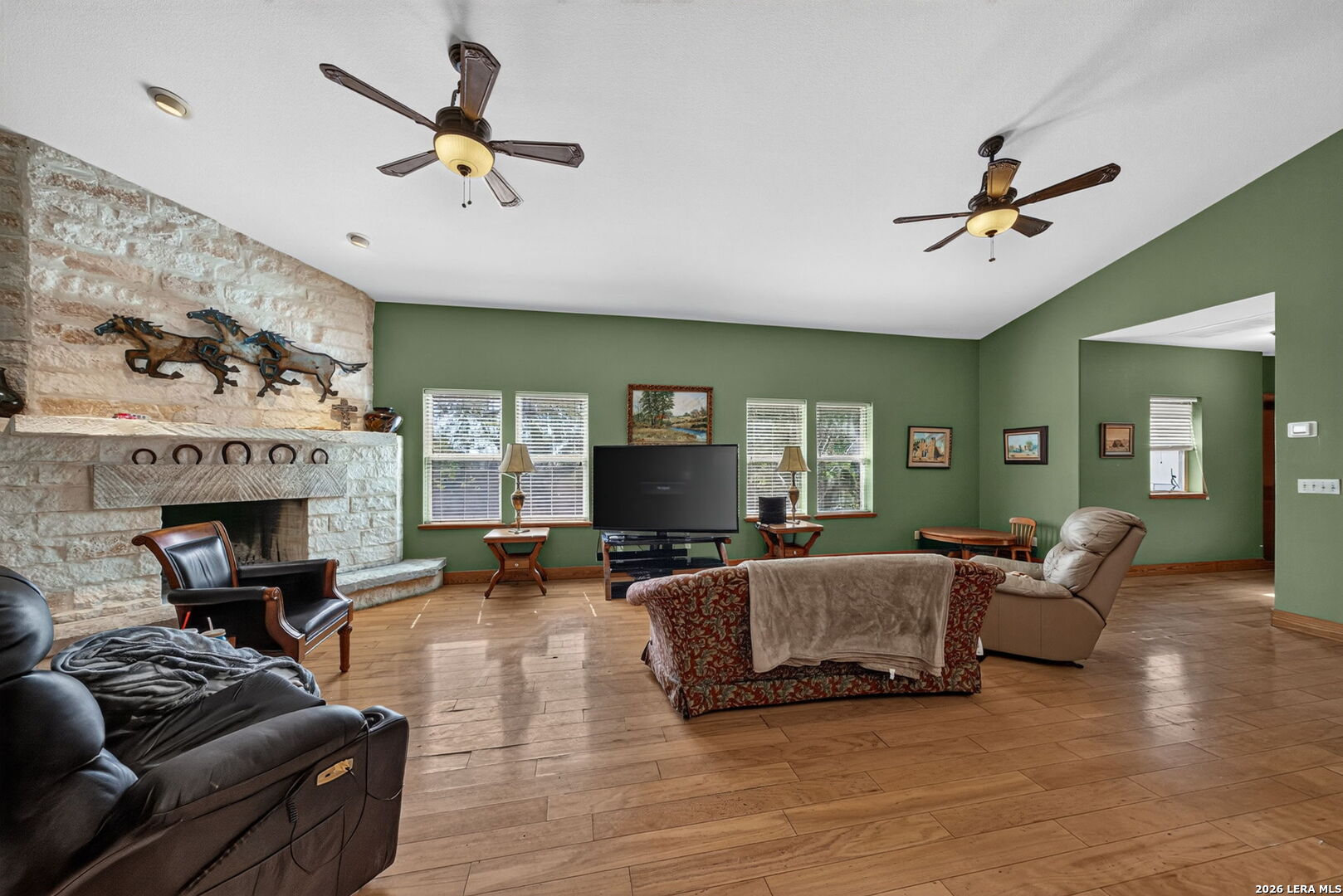 3075 TALLEY RD, San Antonio, TX 78253