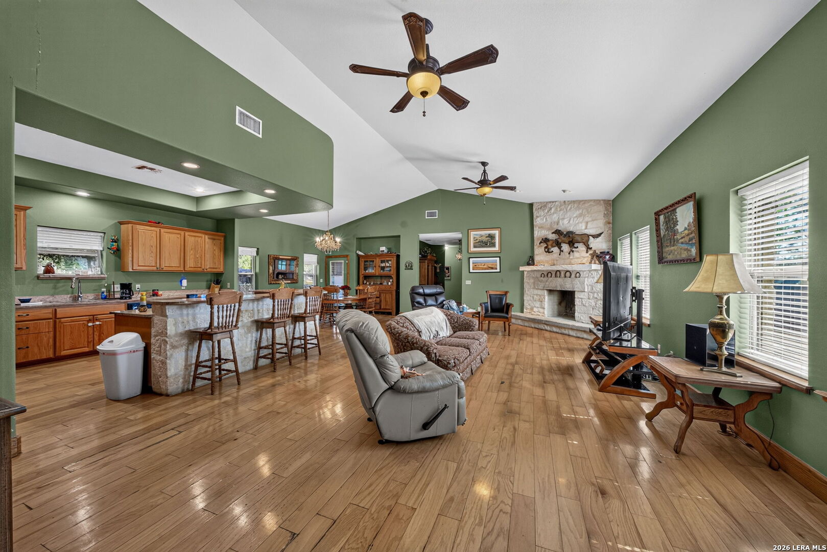 3075 TALLEY RD, San Antonio, TX 78253