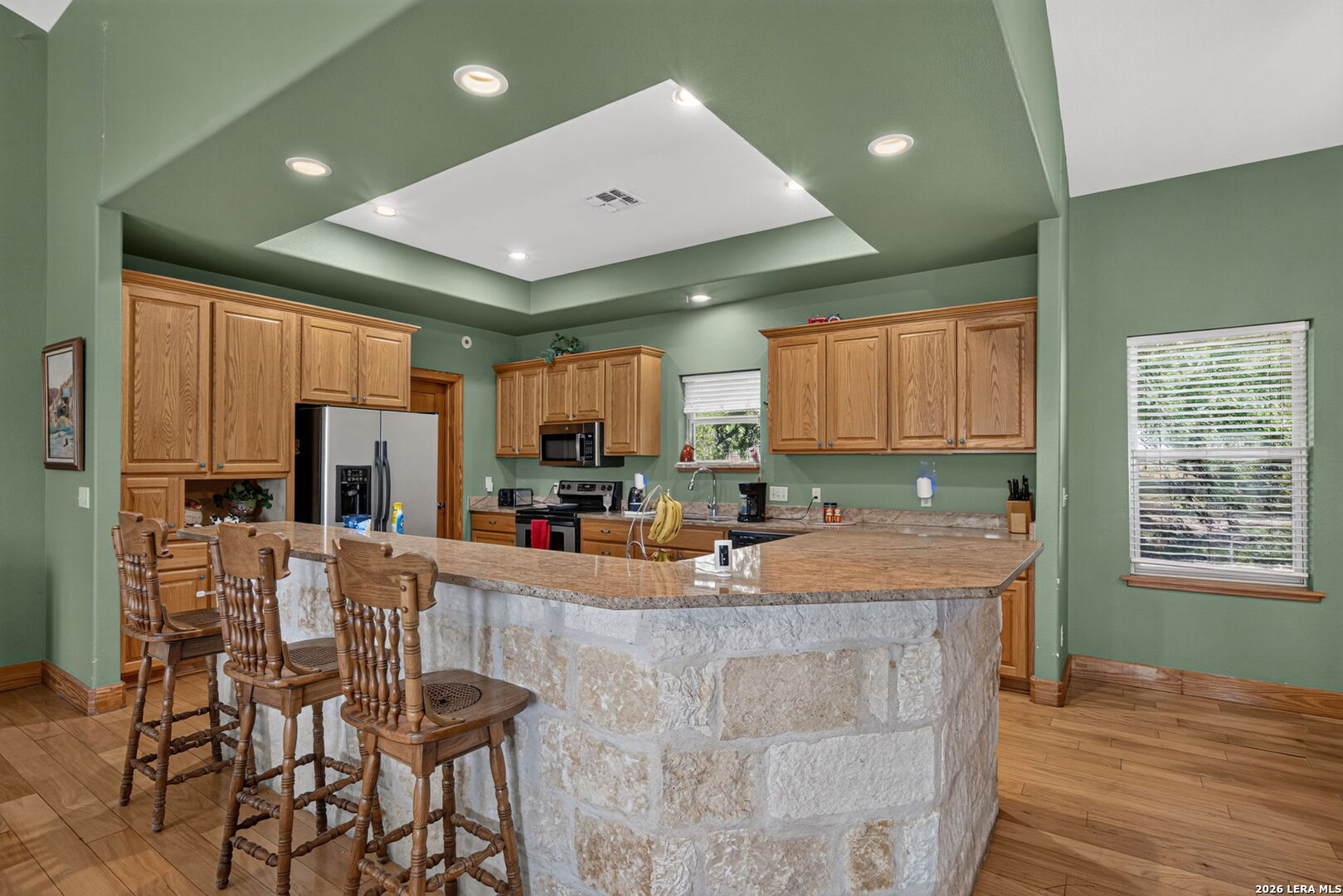 3075 TALLEY RD, San Antonio, TX 78253