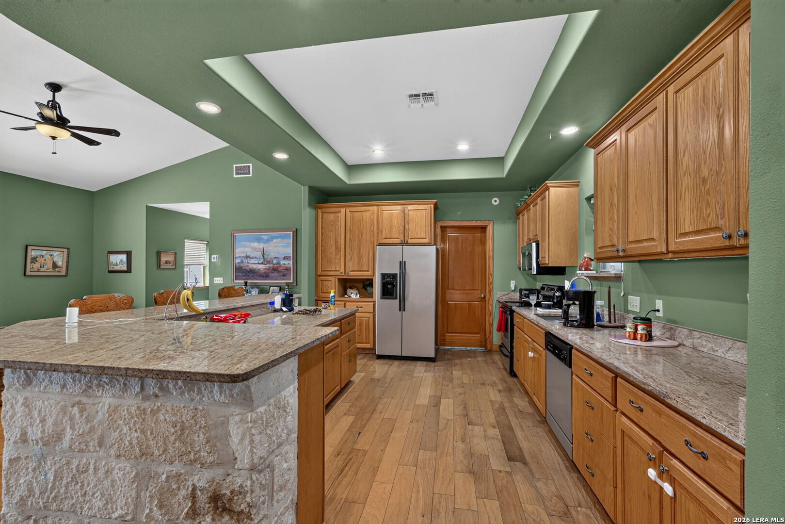 3075 TALLEY RD, San Antonio, TX 78253