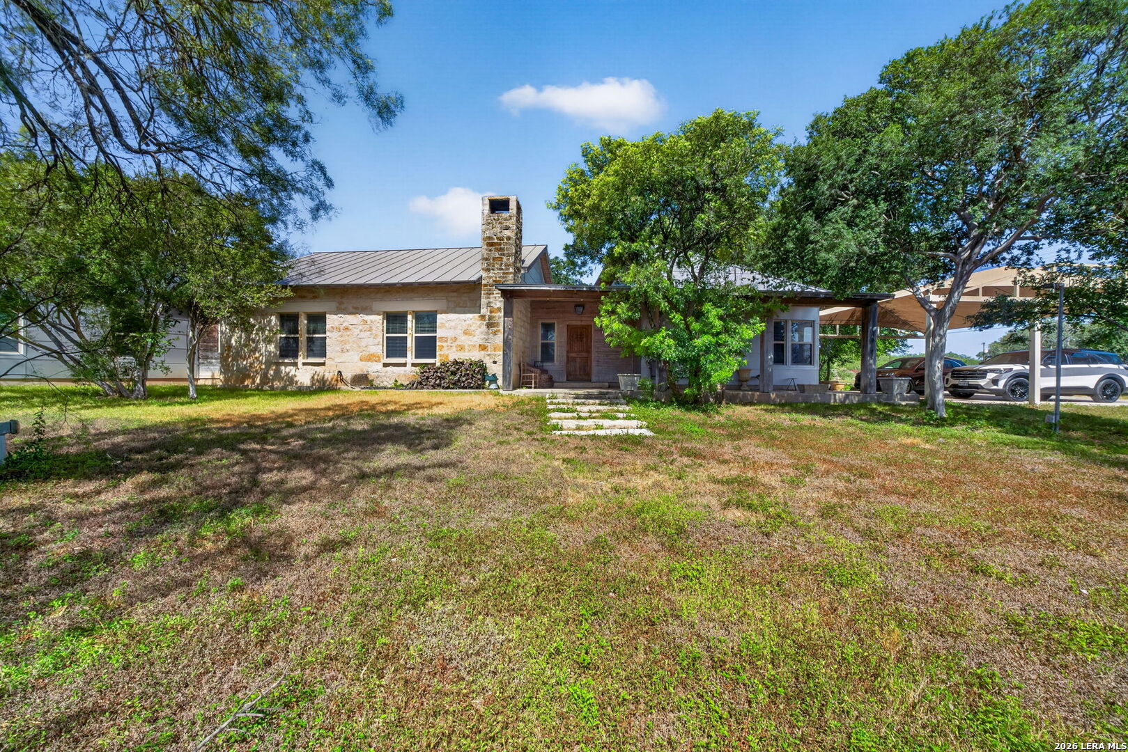 3075 TALLEY RD, San Antonio, TX 78253