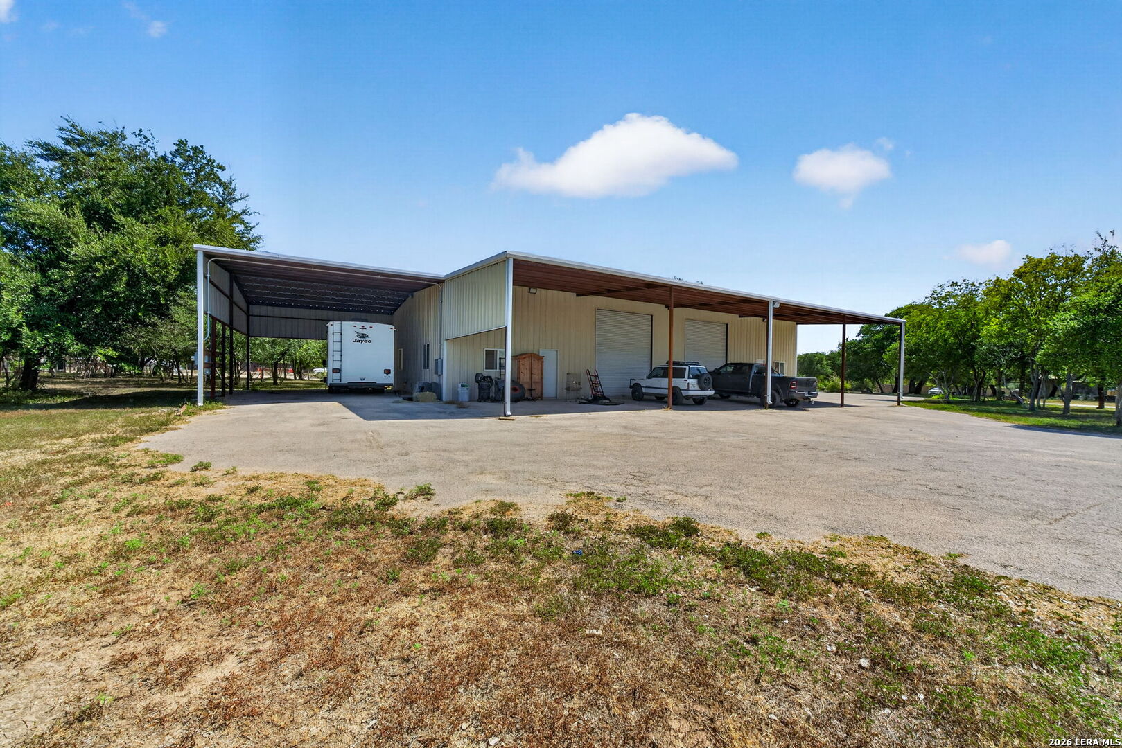 3075 TALLEY RD, San Antonio, TX 78253