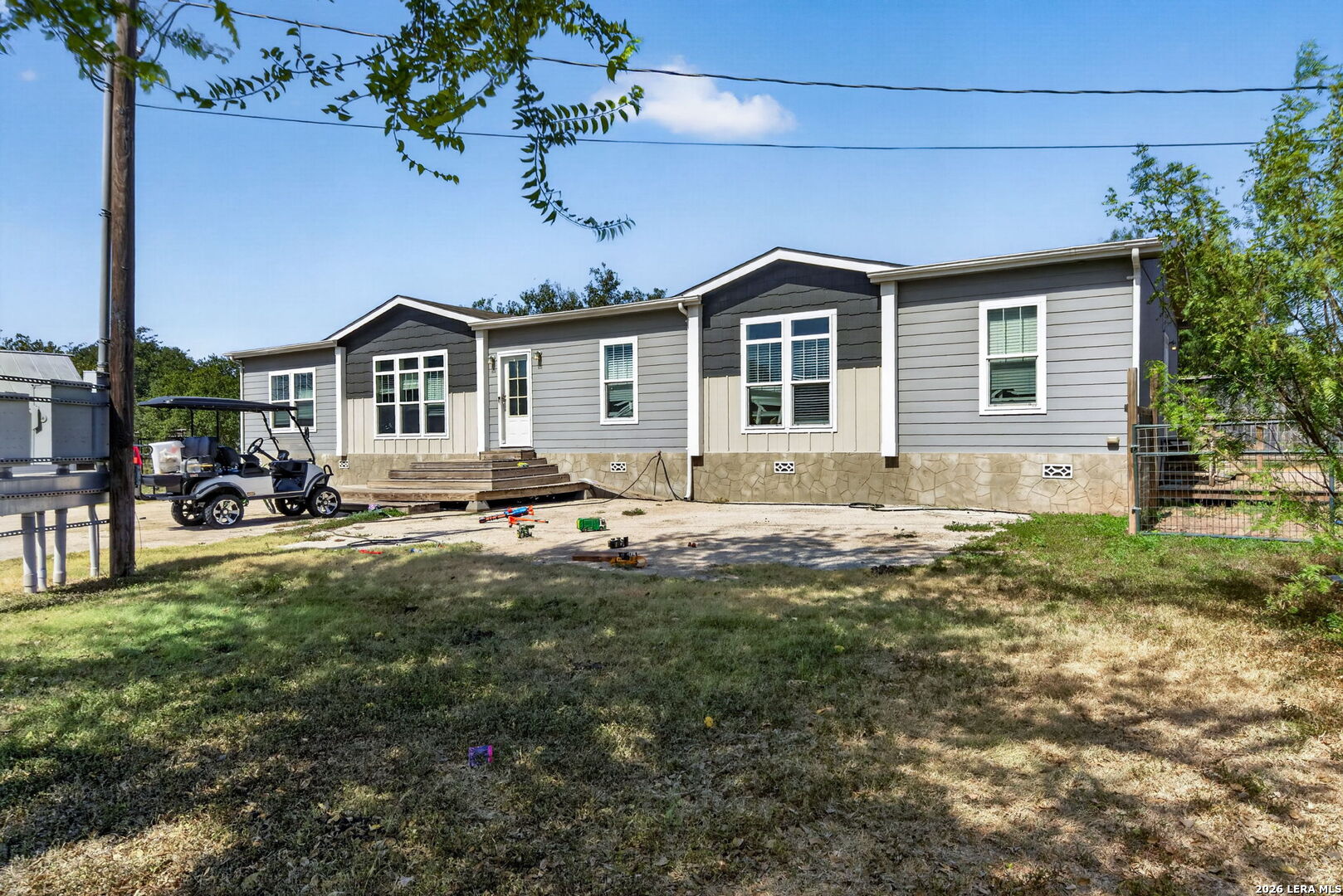 3075 TALLEY RD, San Antonio, TX 78253