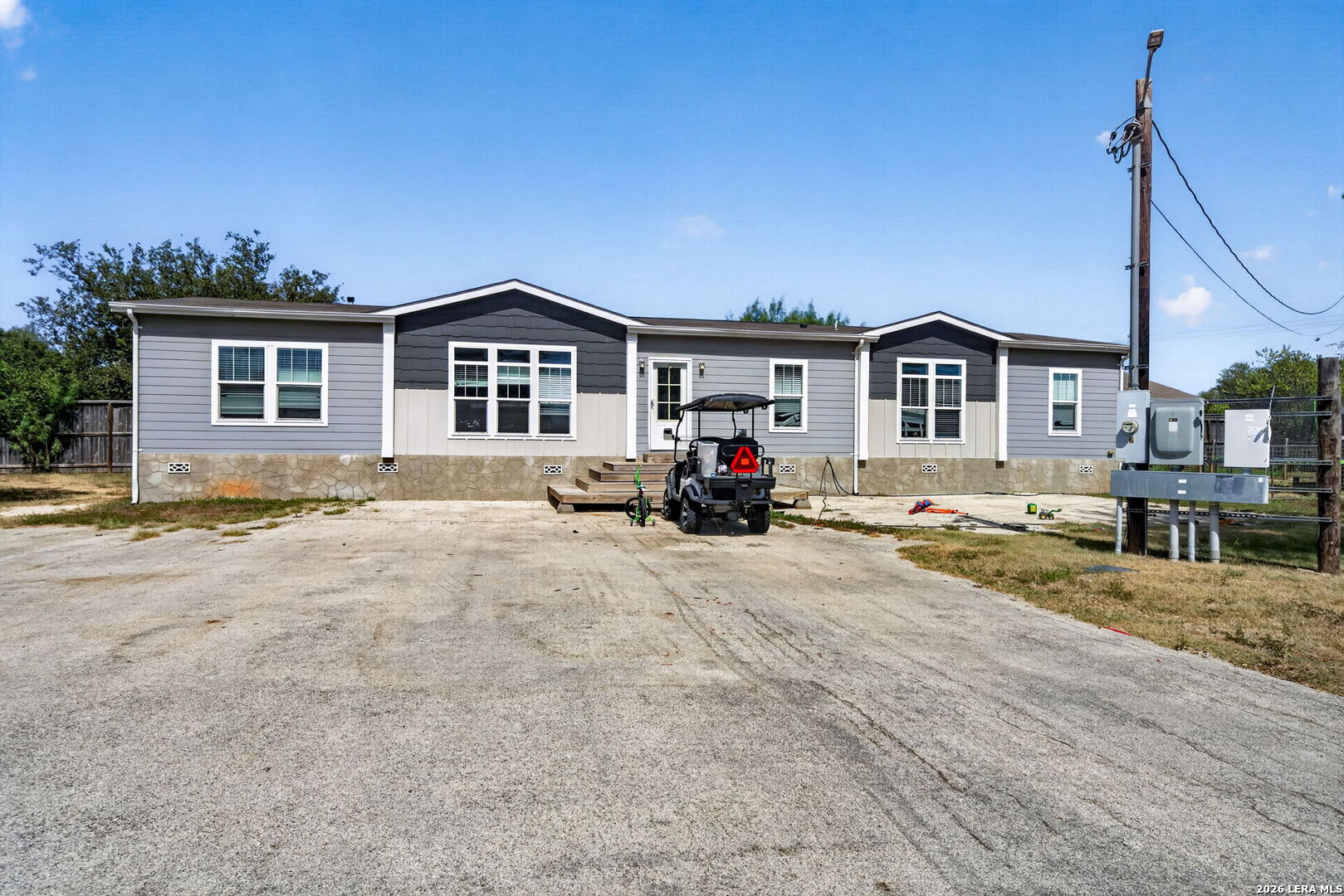 3075 TALLEY RD, San Antonio, TX 78253