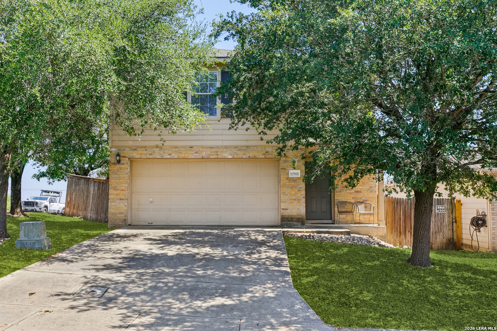 Single family home for sale at 10906 Moonlit Cyn, San Antonio, TX 78252 | MLS# 2017756