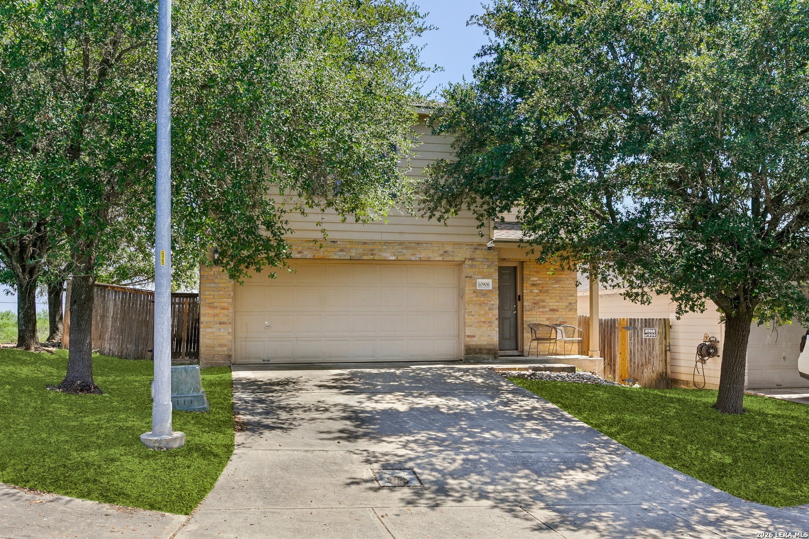 Photo 2 of Single family home for sale at 10906 Moonlit Cyn, San Antonio, TX 78252 | MLS# 2017756 | Listing updated on 2026-09-18