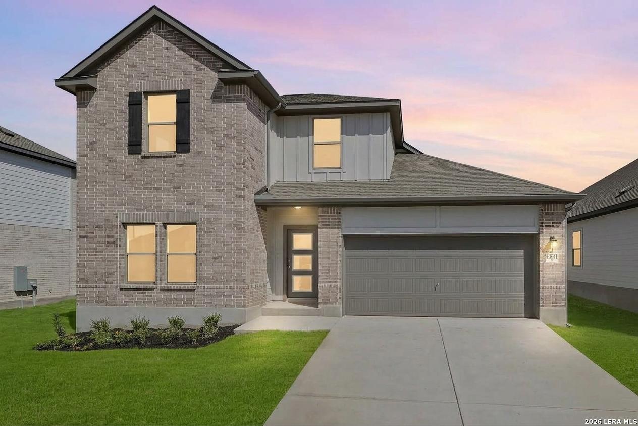 15611 Doublecreek Drive Listing Cover Image