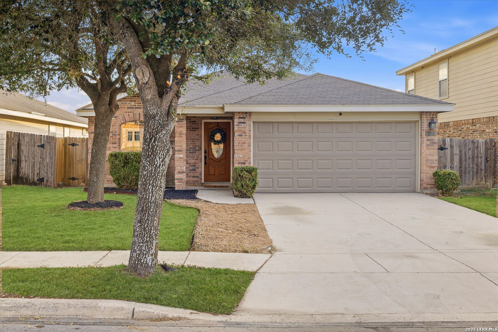 10514 Appaloosa Bay, San Antonio, TX 78254