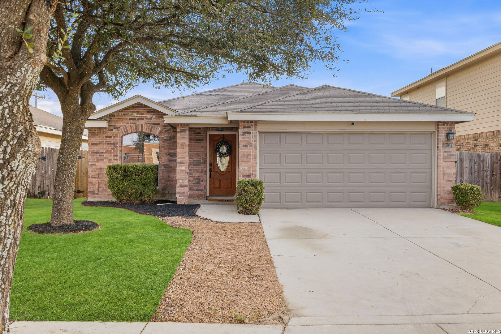 10514 Appaloosa Bay, San Antonio, TX 78254