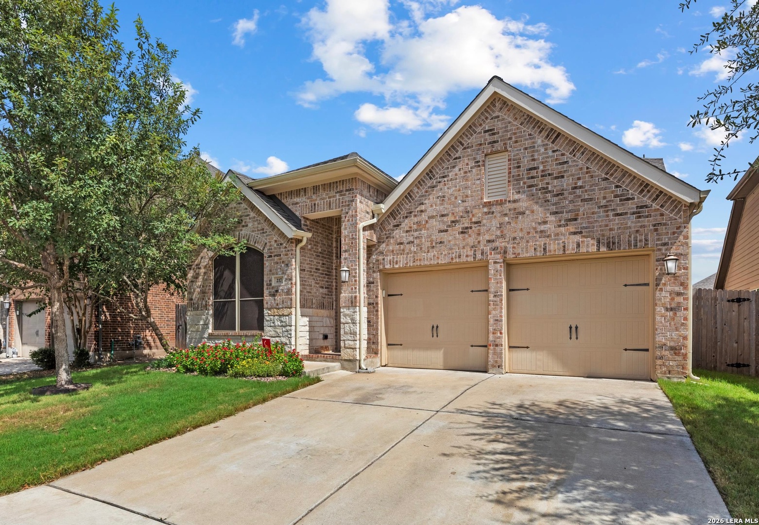 217 SPLIT RAIL DR, San Marcos, TX 78666