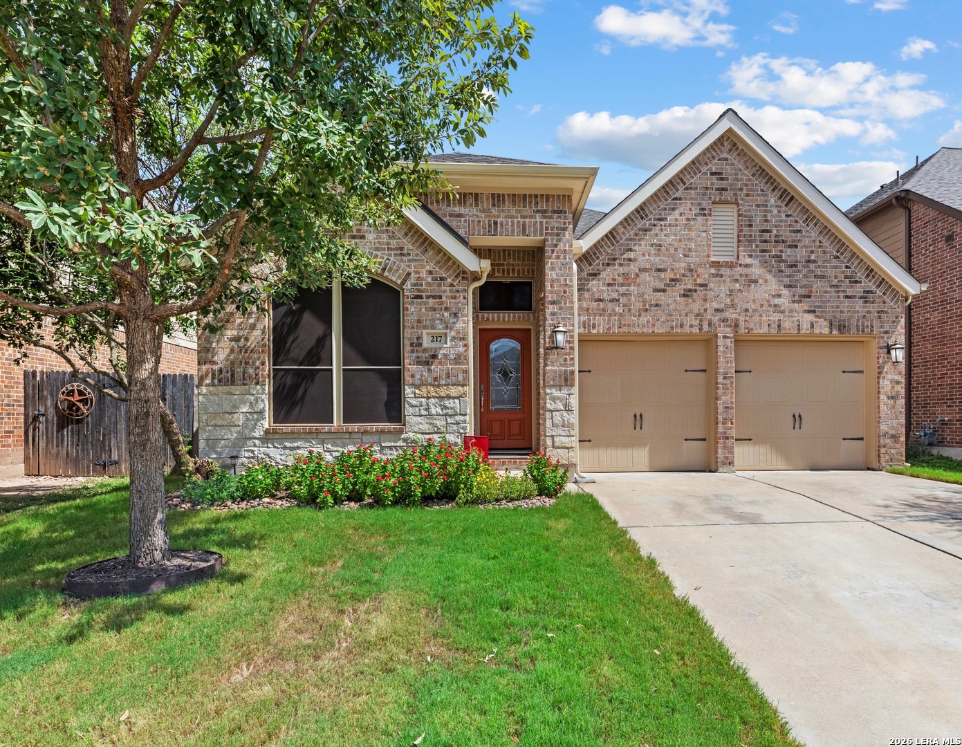 217 SPLIT RAIL DR, San Marcos, TX 78666
